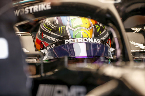 F1 Grand Prix of Qatar