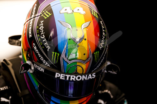 F1 Grand Prix of Qatar