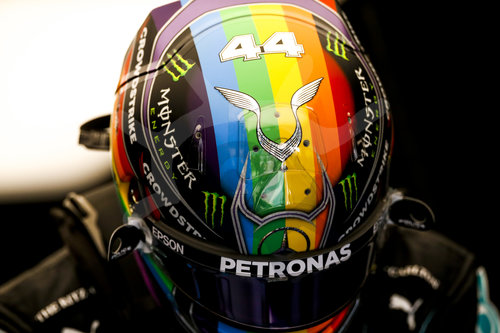 F1 Grand Prix of Qatar