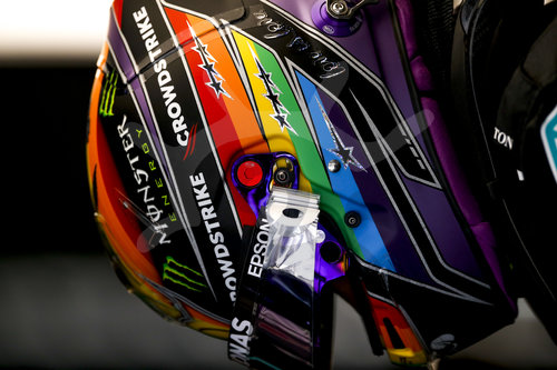 F1 Grand Prix of Qatar