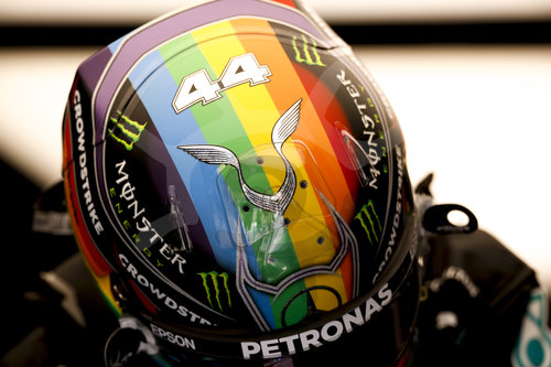 F1 Grand Prix of Qatar