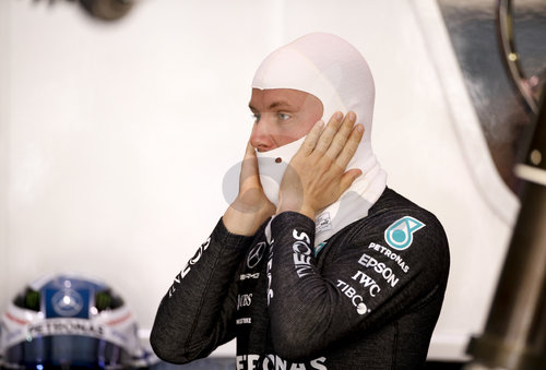 F1 Grand Prix of Qatar