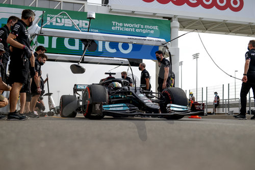 F1 Grand Prix of Qatar