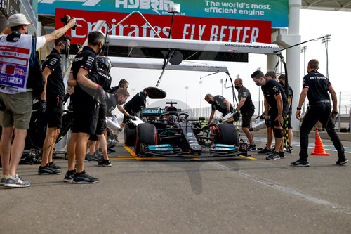 F1 Grand Prix of Qatar