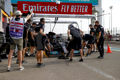 F1 Grand Prix of Qatar