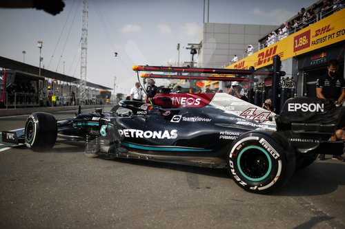 F1 Grand Prix of Qatar