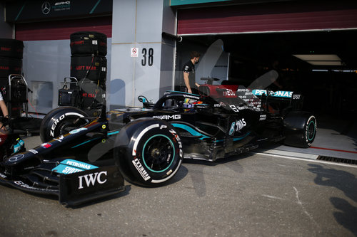 F1 Grand Prix of Qatar
