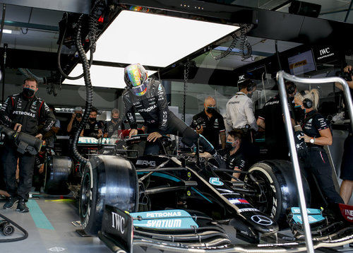 F1 Grand Prix of Qatar