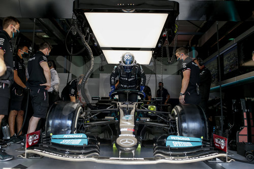 F1 Grand Prix of Qatar
