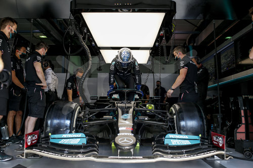 F1 Grand Prix of Qatar