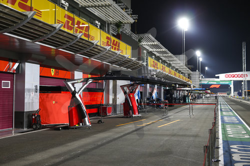 F1 Grand Prix of Qatar