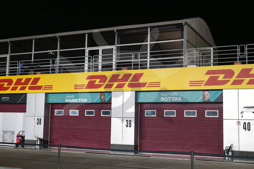 F1 Grand Prix of Qatar