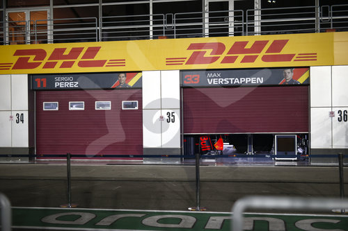 F1 Grand Prix of Qatar