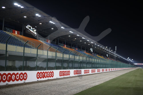 F1 Grand Prix of Qatar