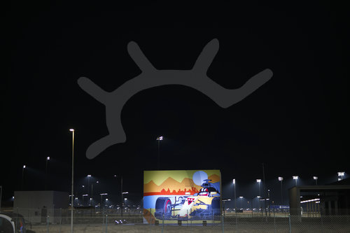 F1 Grand Prix of Qatar