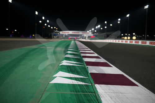 F1 Grand Prix of Qatar