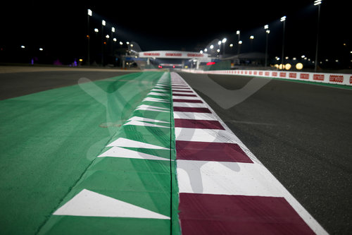 F1 Grand Prix of Qatar