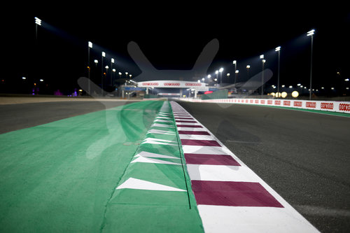 F1 Grand Prix of Qatar