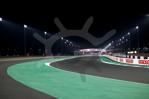 F1 Grand Prix of Qatar