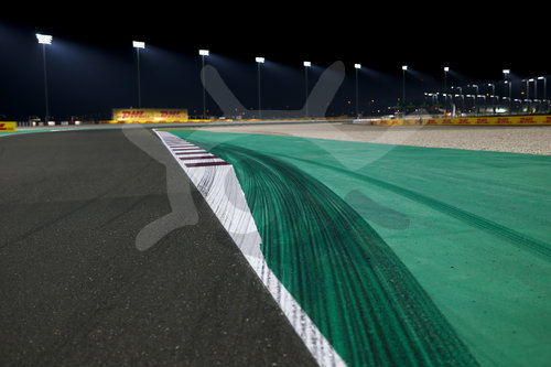 F1 Grand Prix of Qatar
