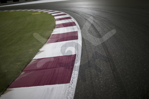 F1 Grand Prix of Qatar