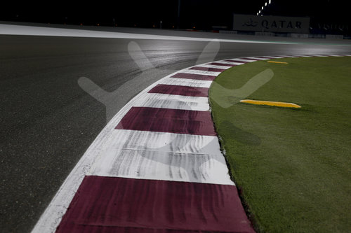 F1 Grand Prix of Qatar