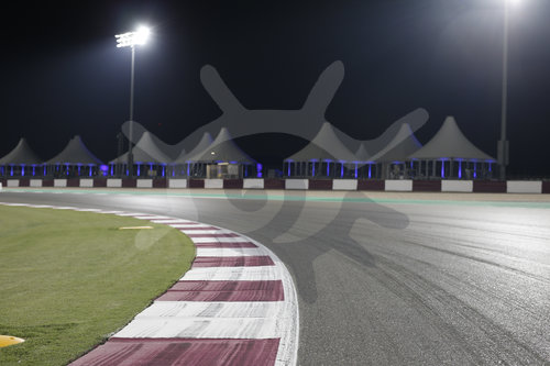 F1 Grand Prix of Qatar