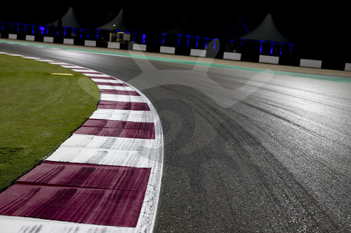 F1 Grand Prix of Qatar