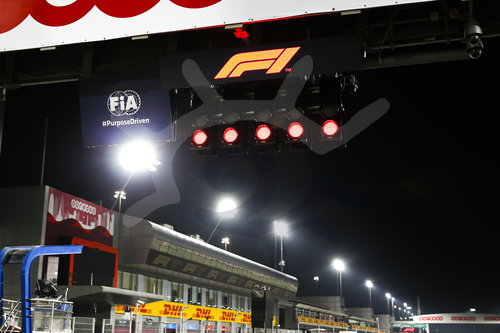 F1 Grand Prix of Qatar