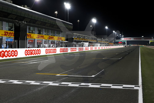 F1 Grand Prix of Qatar