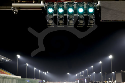 F1 Grand Prix of Qatar