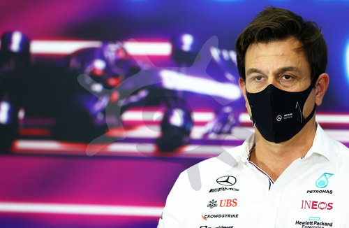 F1 Grand Prix of Qatar