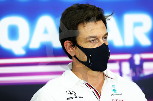 F1 Grand Prix of Qatar