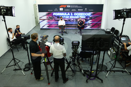 F1 Grand Prix of Qatar