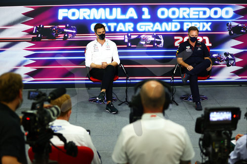 F1 Grand Prix of Qatar
