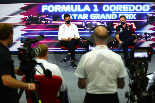 F1 Grand Prix of Qatar