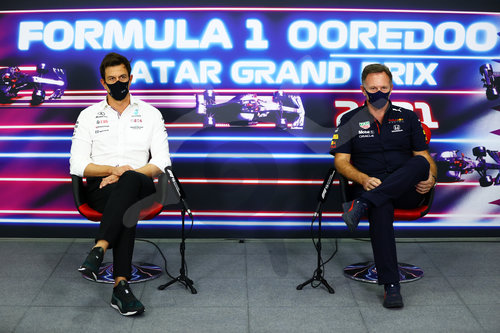 F1 Grand Prix of Qatar