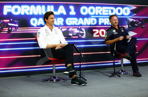 F1 Grand Prix of Qatar
