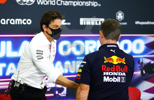 F1 Grand Prix of Qatar