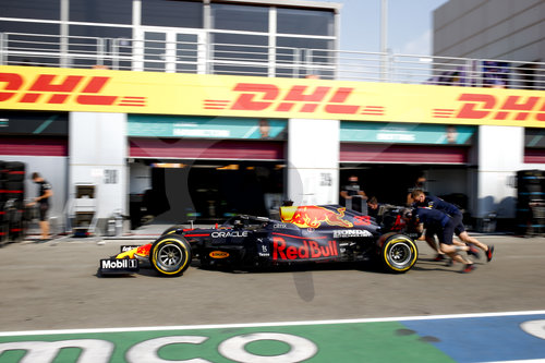 F1 Grand Prix of Qatar