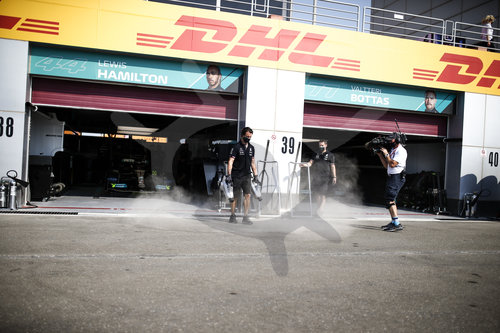 F1 Grand Prix of Qatar