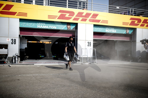 F1 Grand Prix of Qatar