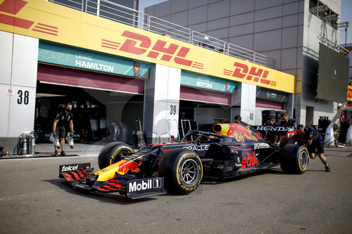F1 Grand Prix of Qatar