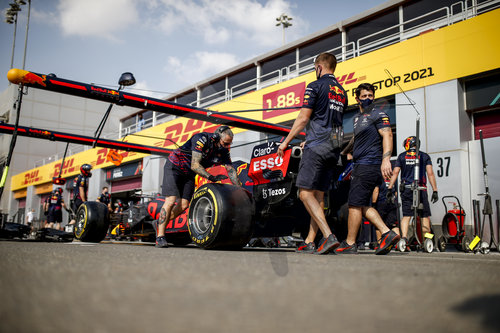 F1 Grand Prix of Qatar