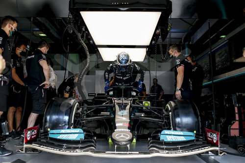 F1 Grand Prix of Qatar