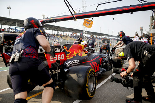 F1 Grand Prix of Qatar