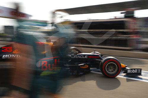 F1 Grand Prix of Qatar