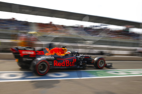 F1 Grand Prix of Qatar