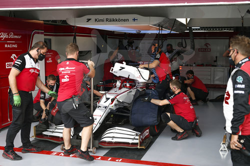 F1 Grand Prix of Qatar