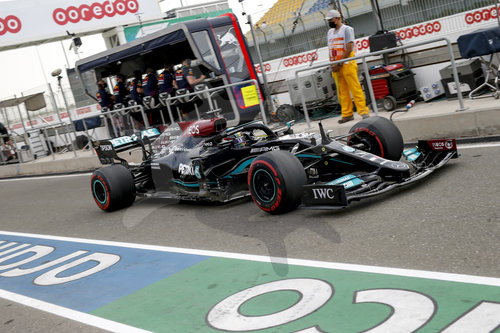 F1 Grand Prix of Qatar